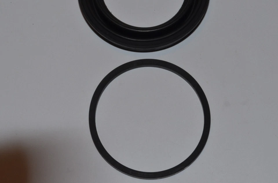 1981-2018 CHRYSLER DODGE VINTAGE ABEX BRAKE CALIPER REBUILD KIT CK66584 - Image 3 of 4