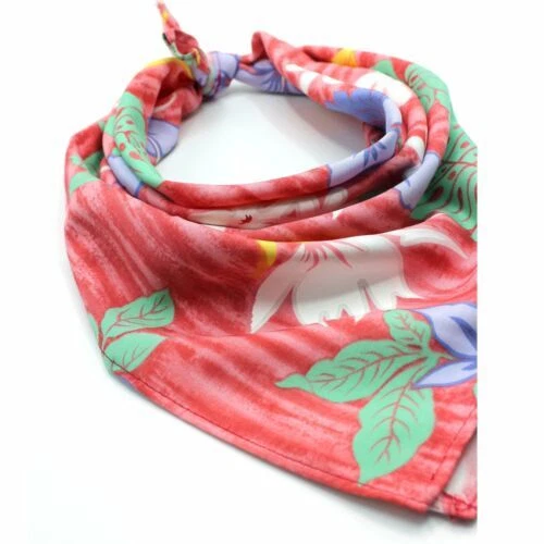 Bufandas y estolas PINK BIRD para Mujeres