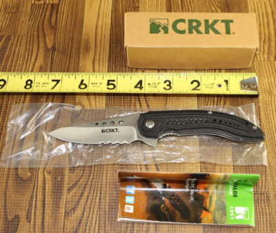 Columbia River CRKT 5341 IKPMA CARAJAS