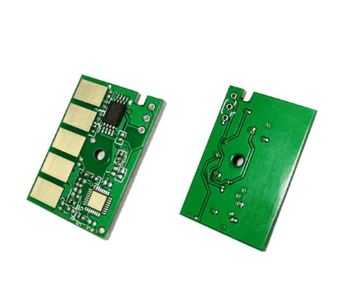 55B0ZA0 Drum Chip for Lexmark MS331dn/MS431dn/MS439dn/MX331adn/MX431adn - Afbeelding 4 van 4