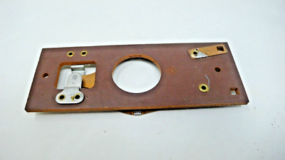 GE General Electric vintage Motor Starting Switch | eBay