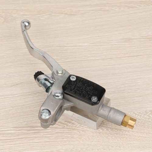 Hydraulic Clutch Master Cylinder Pump Lever For GASGAS EX 250 250F 300 350F 450F - Picture 8 of 24