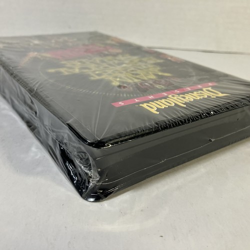 Disneyland Main Street Electrical Parade Farewell Season (VHS 1999) NEW SEALED! - Picture 7 of 12