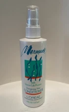 L'Oreal Mermade Energizing Mist Conditioner - 8 oz - Fast