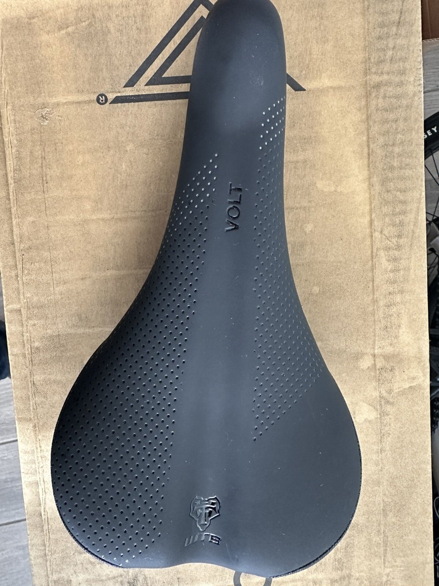 WTB Volt 142 Saddle New OEM | eBay WTB Volt 142 Saddle New OEM | eBay