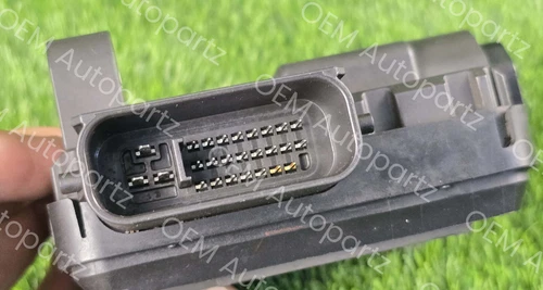 Toyota ES350 2007 Transmission Control Computer Module 89530-33041 Oem used - Picture 7 of 15