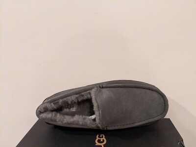 Ugg Australia Men`s Ascot Slipper Size 10 NIB | eBay