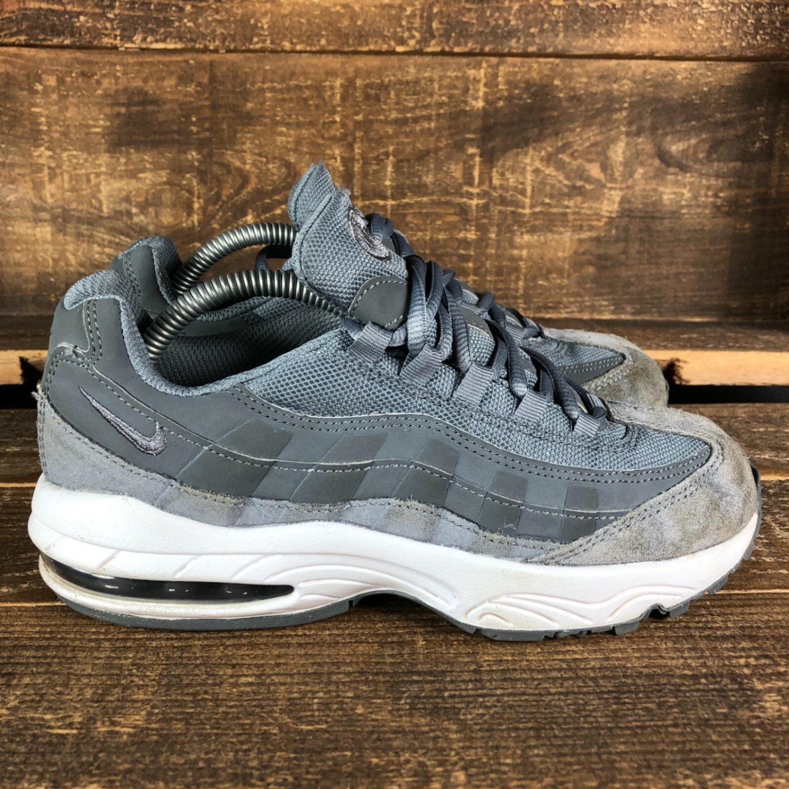 size 3 nike air max 95