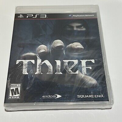 Thief - PS3 - Interactive Gamestore