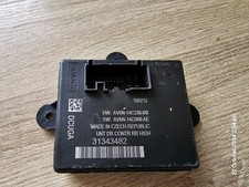 VOLVO V60 Control Unit 31343482 2012 25410324- REDUCED PRICE £5.99