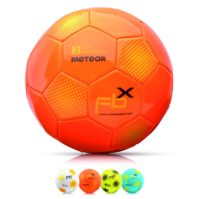 Fußball Kinder Trainingsball Freizeitball Unisex Sportball Kleinkinder Gr. 1-5 