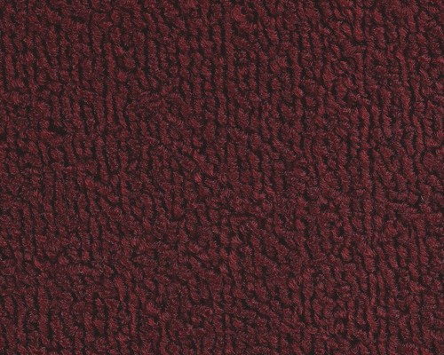 Oldsmobile Deluxe 88 Front and Rear Carpet Kit 1952-1953 4 Door Sedan Black Grey - Picture 10 of 53