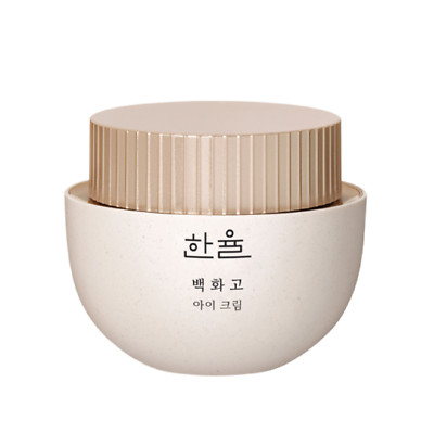 HANYUL Baek Hwa Goh Anti-Aging Eye Cream 25ml (0.84oz)