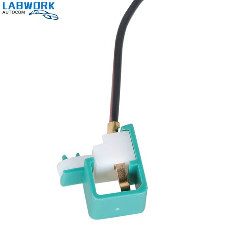 Steering Turn Signal Switch For 1987-1990 Ford Bronco F-Series F150 F250 F350 - Picture 10 of 11