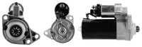 Elstock Anlasser Starter 1.8Kw FüR VW Transporter IV Bus 25-2231