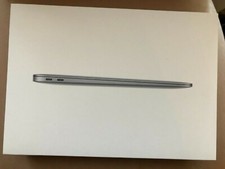 Leerkarton mit Fach für 2020 Apple MacBook Air 13 Zoll Model A2179