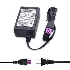 30V 333mA Ac Adapter 0957-2286 for HP Deskjet 3000 3050 3050A 3051A 3052A 3054