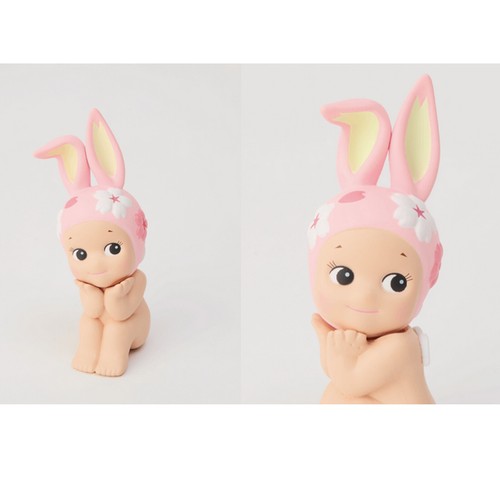1PC Sonny Angel Cherry Blossom Hanami Series Blind Box Hanami | Edition Random - Picture 7 of 14