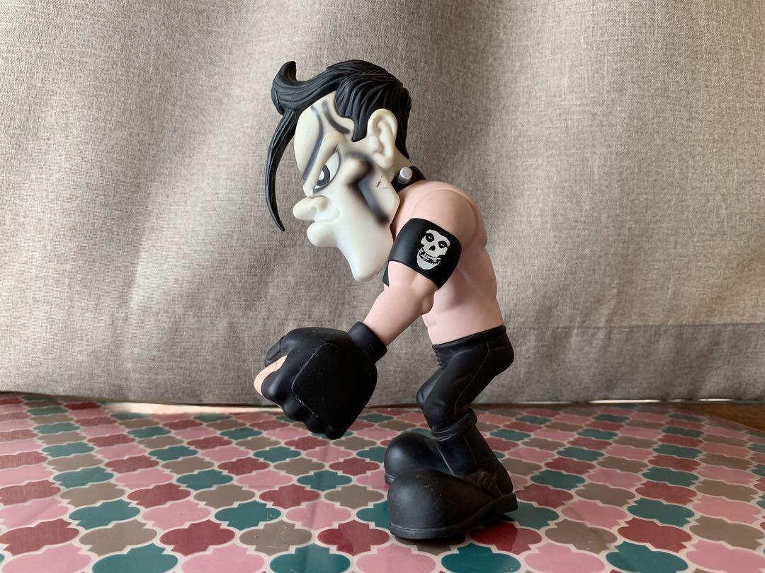 Misfits Medicom Toy Figure 3Bodies Set | eBay Misfits Medicom Toy Figure 3Bodies Set | eBay