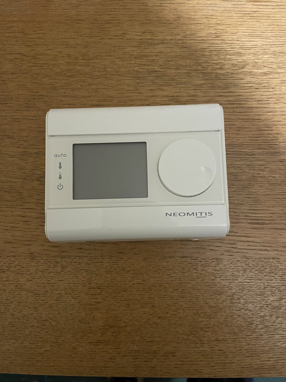 Neomitis Wired Digital Room Thermostat RTE1a | eBay