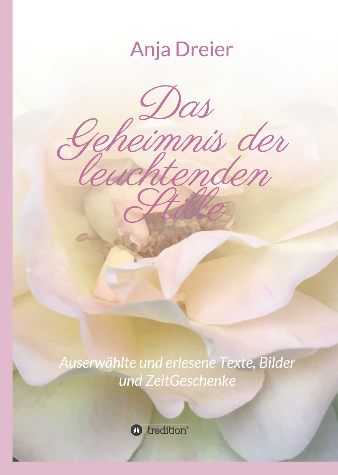 Das Geheimnis Der Leuchtenden Stille | Buch | 9783746985527
