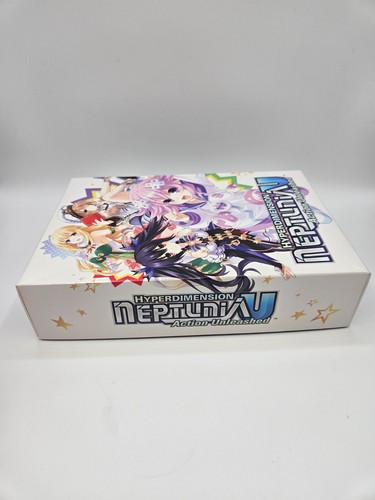 Sony Playstation PS Vita Limited / Collector Edition Games - Tested & Working - Picture 89 of 148