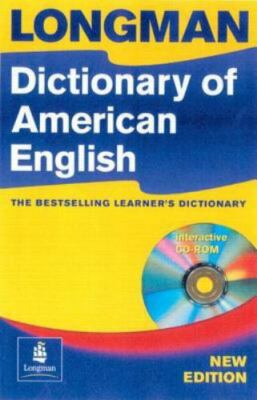 Longman Dictionary of American English, 3rd Edition by 