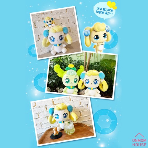 Catch Teenieping Plush Rag Doll Season 1+2+3+4+5 54 Type (Tracking Num) - Picture 67 of 209