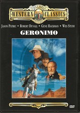 "Geronimo" - Gene Hackman (1993)