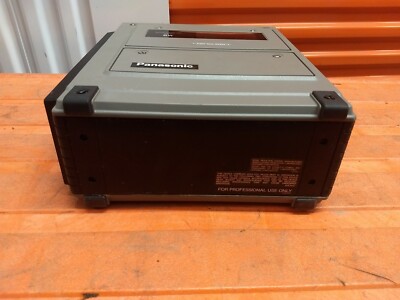Panasonic AU-500 ポータブルビデオカセットレコ―ダ― s-l400.jpg