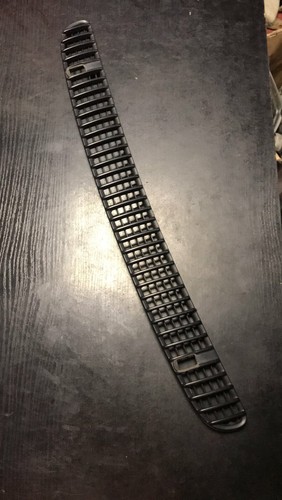 BMW 3er E46 Touring Luftgitter Kühlergrill Motorhaube 7075312