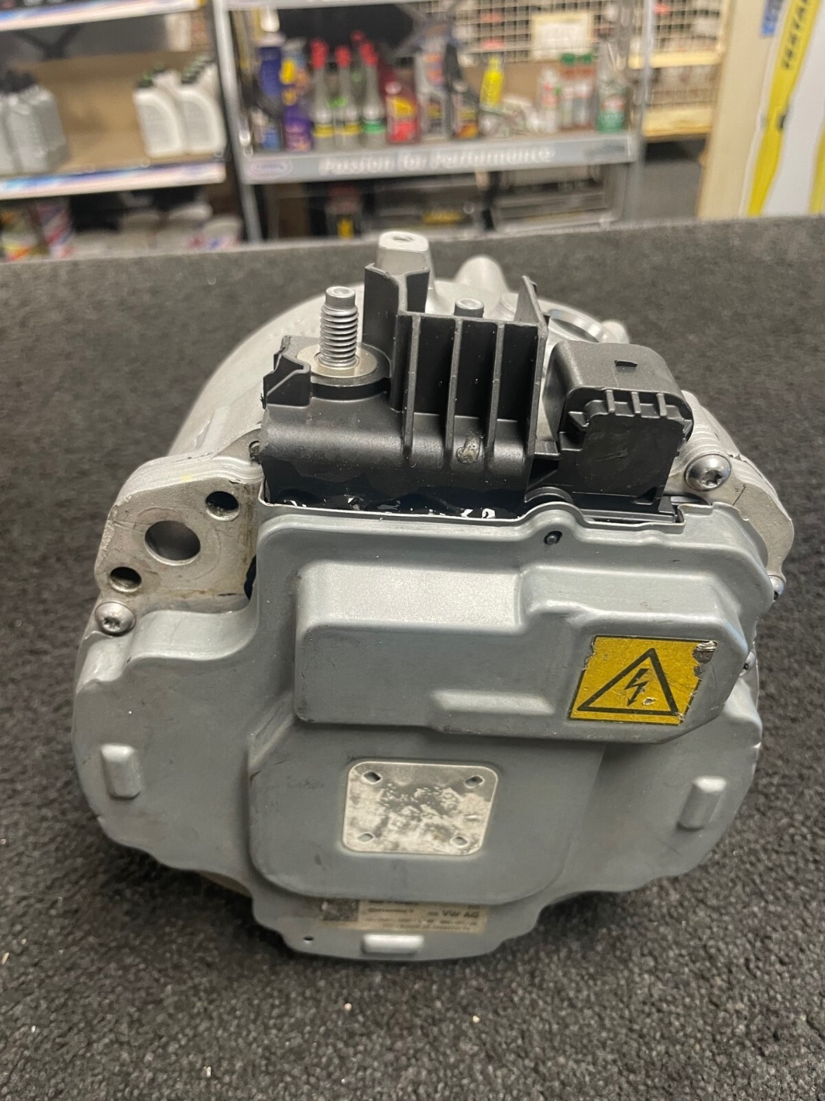 GENUINE ALTERNATOR AUDI RS6 RS7 RSQ8 BENTAYGA MILD HYBRID CONTINENTAL genuine-alternator-audi-rs6-rs7-rsq8-bentayga-mild-hybrid-continental