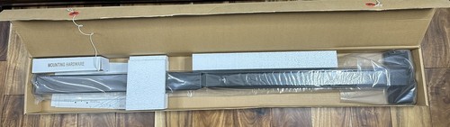 Global Door Comands EDTBAR TH 1100 48" EDTBARD48 con finitura Duro - Foto 7 di 12