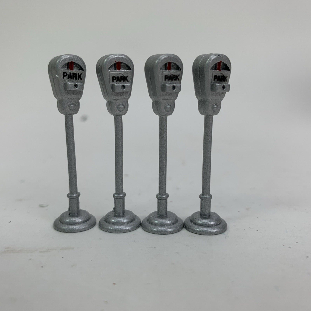 新品 アメリカ 雑貨 まとめ売り Dept 56 Utilities 55123 Set of 8 Christmas In The City