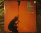 U2 - Live Under A Blood Red Sky 1983 vinyl "Mini-Lp" Island 90127-1 Vg+