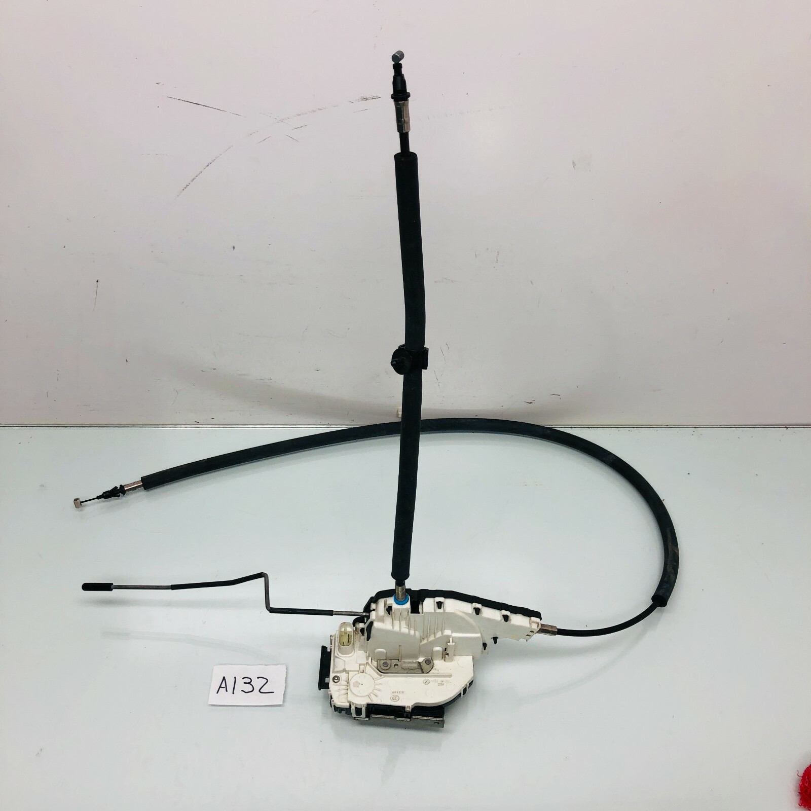 2014 - 2017 Maserati Ghibli Passenger Right Front Door Lock Latch Actuator OEM 