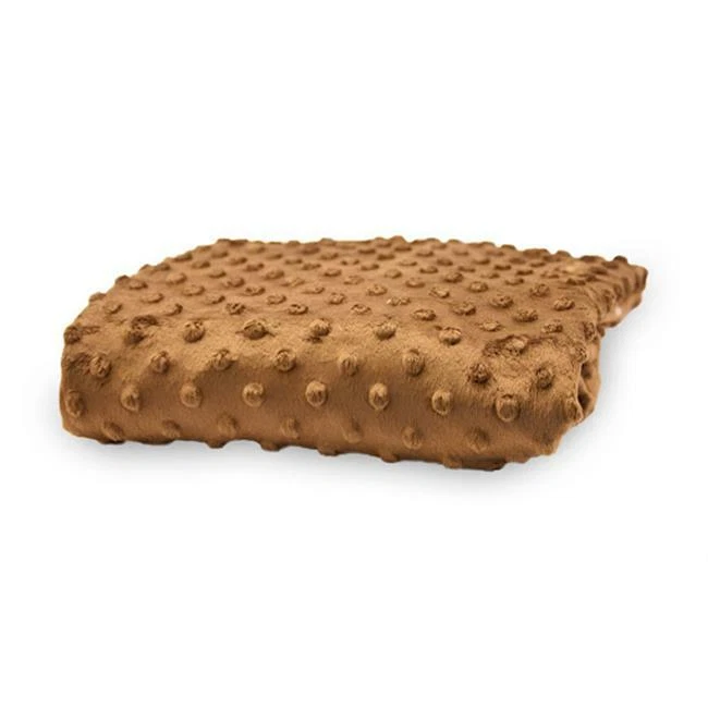 Minky dot on sale changing pad cover