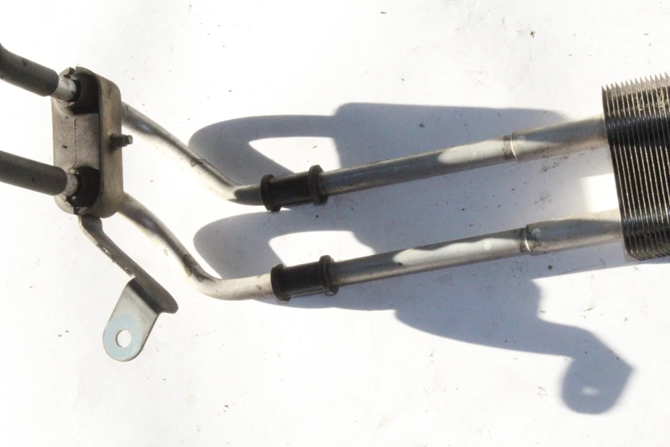 2003-2005 INFINITI FX35 FX45 УСИЛИТЕЛЬ РУЛЕВОГО УПРАВЛЕНИЯ ОХЛАДИТЕЛЬ МАСЛА ЛИНИЯ K5904 - Изображение 3 из 4