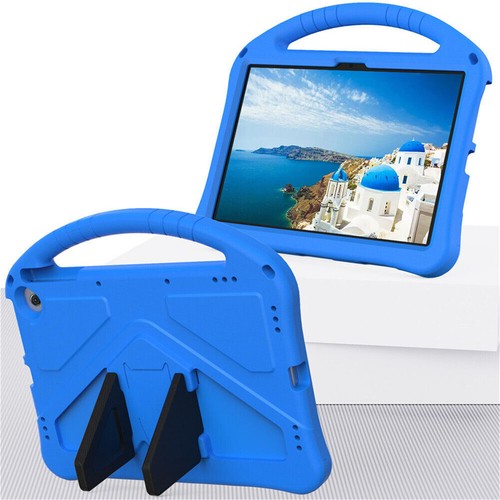 For Google Pixel Tablet 11 inch 2023 Kids Shockproof EVA Stand Handle Case Cover - Picture 6 of 18