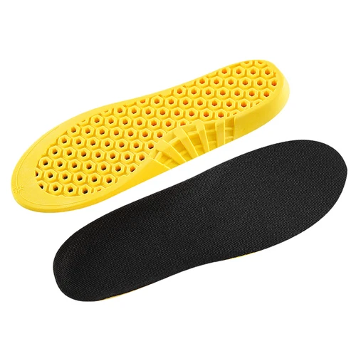 US Memory Foam Orthotic Arch Support Shoes Insoles Inserts Pads Women Men Unisex - Picture 11 of 14