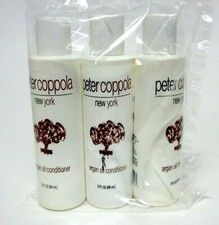 Peter Coppola - Argan Oil Conditioner 3 fl oz 3-PACK 