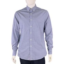 PRE-OWNED - Tommy Hilfiger Long Sleeve Shirt