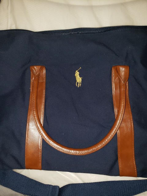 us polo weekend bag