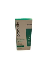 Proactiv Clean Step 3 Acne Clearing Hydrator 3 Oz (Exp 2/2025) NEW In box