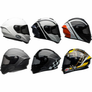 Bell Full Face Helmet Size Chart