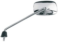 Linker Chromspiegel Piaggio Beverly Tourer 125 250 300 400