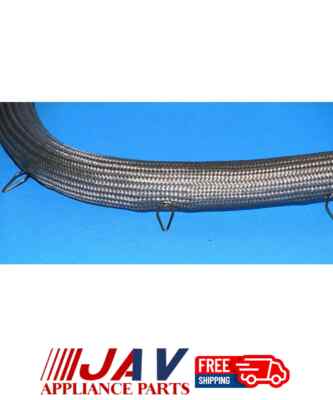 OEM Crosley Range Door Gasket Inv# LR402