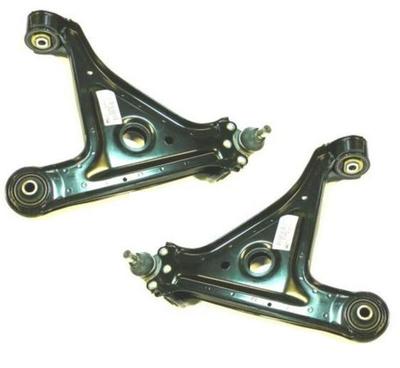 VAUXHALL OMEGA FRONT SUSPENSION WISHBONE ARMS NEW