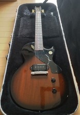 Gibson Les Paul Junior E-Gitarre 2015 Vintage Outlet Modell