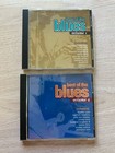 Best Of The Blues--2 CD Set From 1997--Pristine--Appears To Be Unplayed!